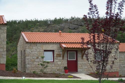 Agroturismo Moinho Da Lapa