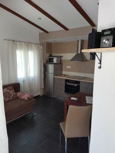 Apartmani Morovi Dvori