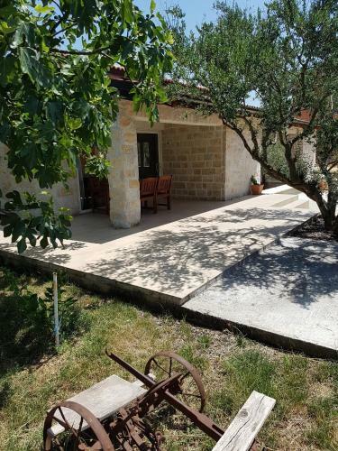 Apartmani Morovi Dvori