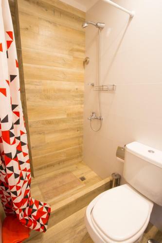 Amazing Studio Apartment
