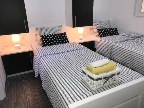 Apartamento Holiday Home Orsag