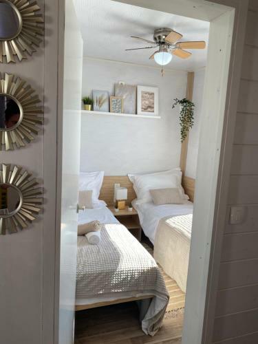 Apartamento Kayo Mobile Homes