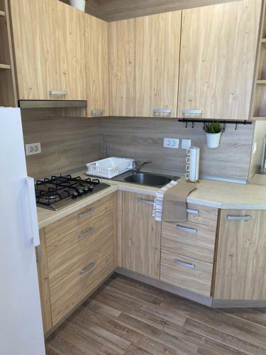 Apartamento Kayo Mobile Homes