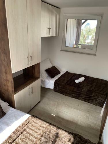 Apartamento Kayo Mobile Homes