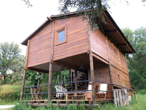 Agroturismo Quinta Do Ragal