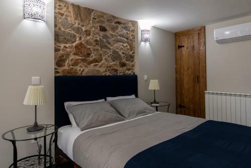 Agroturismo Quinta Do Ragal