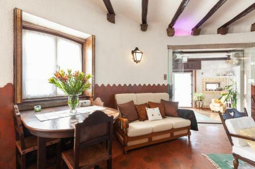 The Moinho House