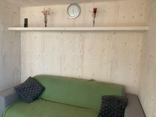 Beachvilla Anton Haus 17