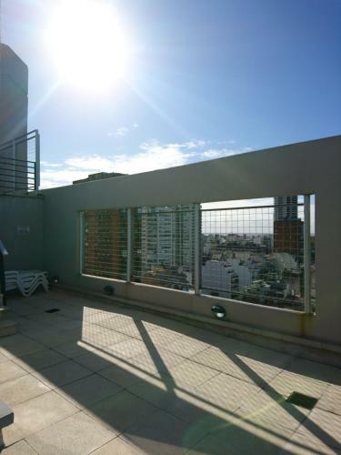 Apartamento Departamento Las Ca�itas