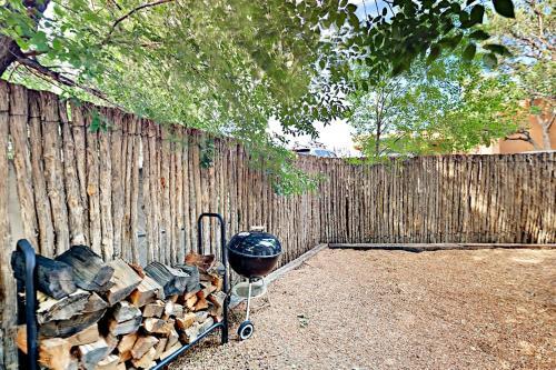 Susan's Hideaway Unit B