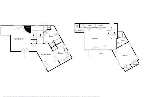 Susan's Hideaway Unit B