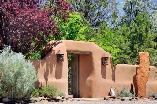 Santa Fe Manor