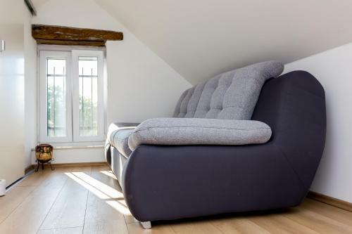 Apartmani Rebac
