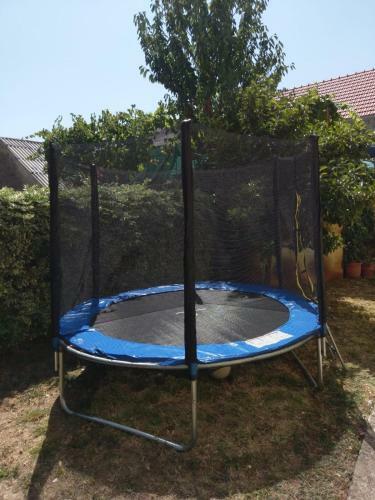 Apartmani Rebac