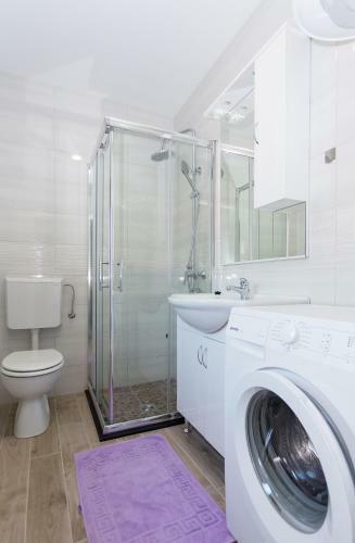Apartmani Rebac