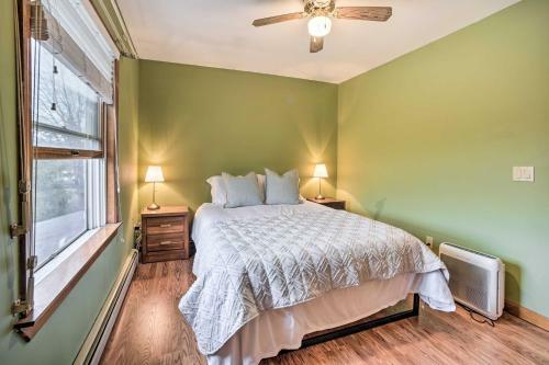 Peaceful Catskills Escape With Private Pool!