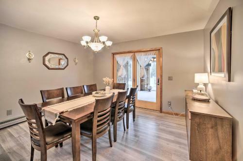 Peaceful Catskills Escape With Private Pool!