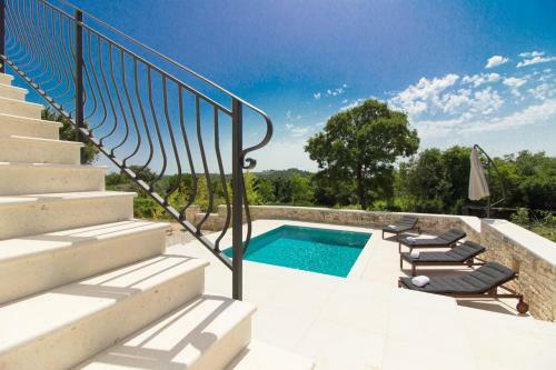 Villa Vila Irma