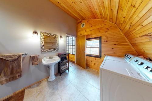 Apartamento Seneca Lake Getaway