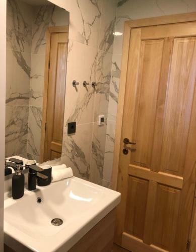 Villa Zoe Luxury House