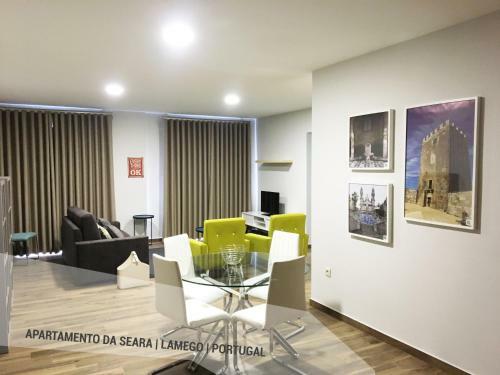 Apartamento Da Seara "douro"