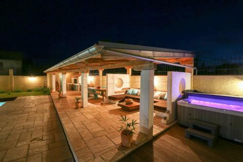 Villa Tilia