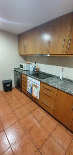 Apartamento Cisterna Loft