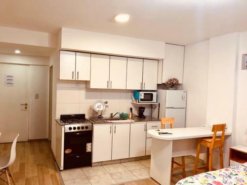 Apartamento Un Espacio Moderno En Caballito