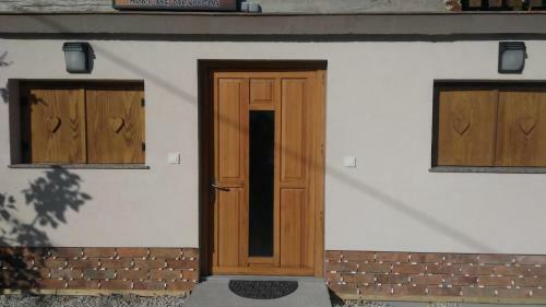 Apartman Sauna "nino"