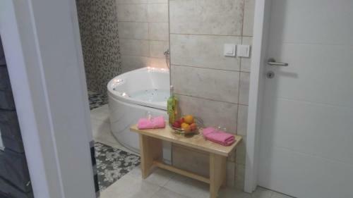 Apartman Sauna "nino"