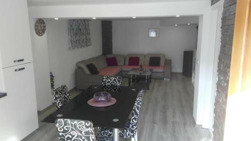 Apartman Sauna "nino"