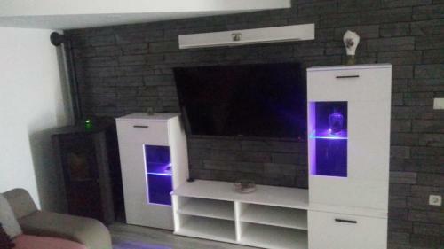 Apartman Sauna "nino"
