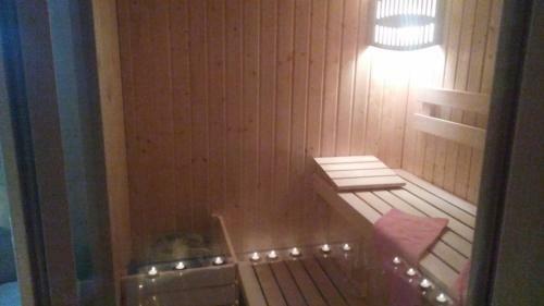 Apartman Sauna "nino"