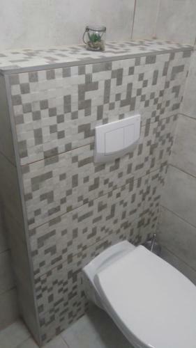 Apartman Sauna "nino"