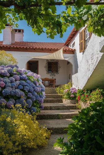 Apartamento Quinta Do Acipreste (Antiga Quinta Da Torre)
