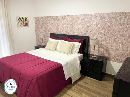 Apartamento Da Seara "lamego"