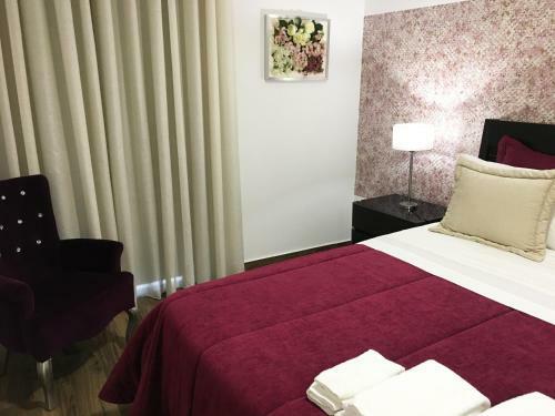 Apartamento Da Seara "lamego"