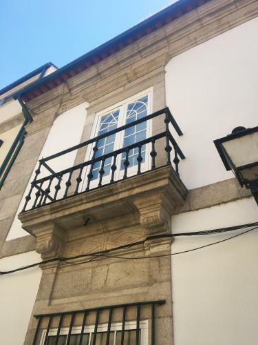 Apartamento Da Seara "lamego"