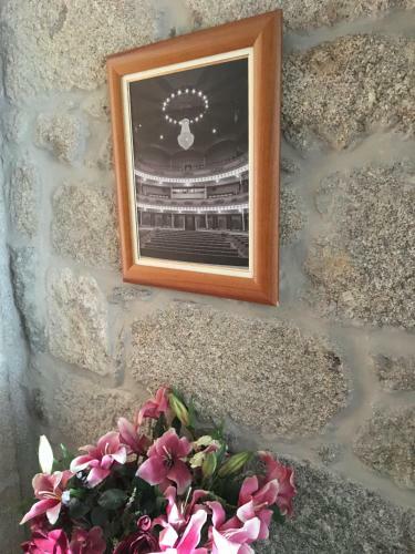 Apartamento Da Seara "lamego"