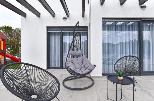 Villa Galizana 2111