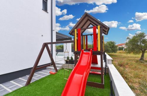 Villa Galizana 2111