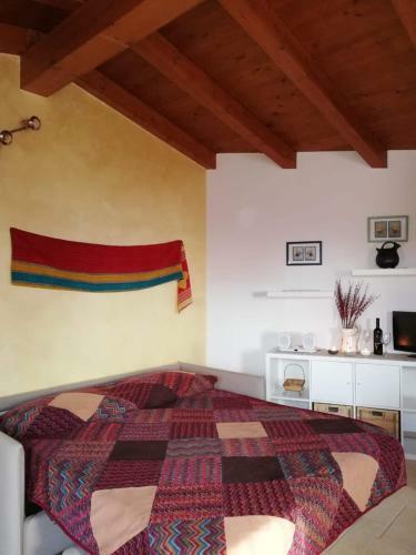 Apartamento Depandance Frida