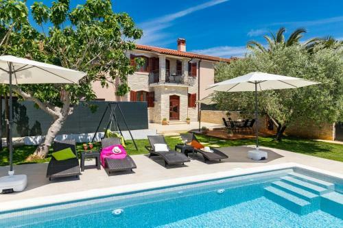 Villa Pietra