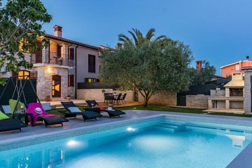 Villa Pietra