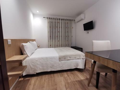 Hotel S. Paulo
