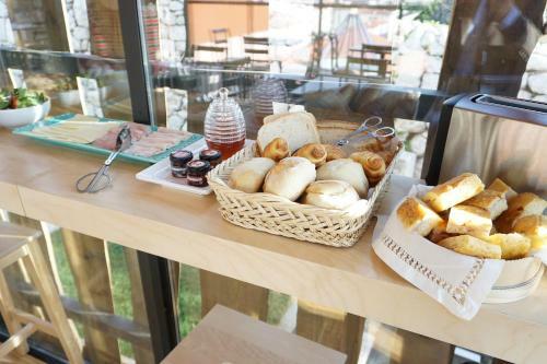 Bed & Breakfast Muralha Charm House