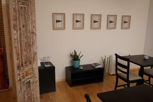 Bed & Breakfast Muralha Charm House