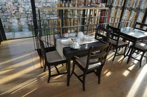 Bed & Breakfast Muralha Charm House