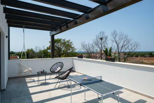Villa Lu