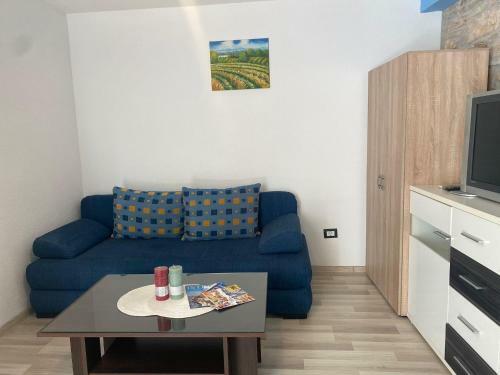 Studio Apartment Elsa